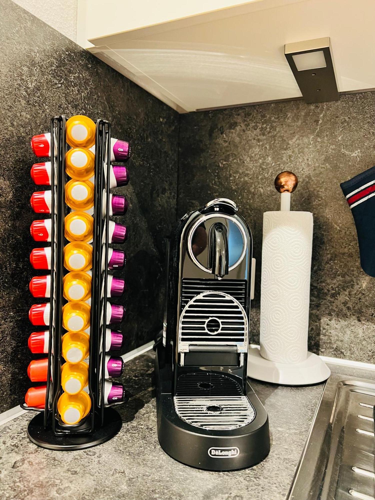 Moderne Wohnung Naehe Hbf-Lift-Tiefgarage-Contactless Check-In Hannover Ngoại thất bức ảnh