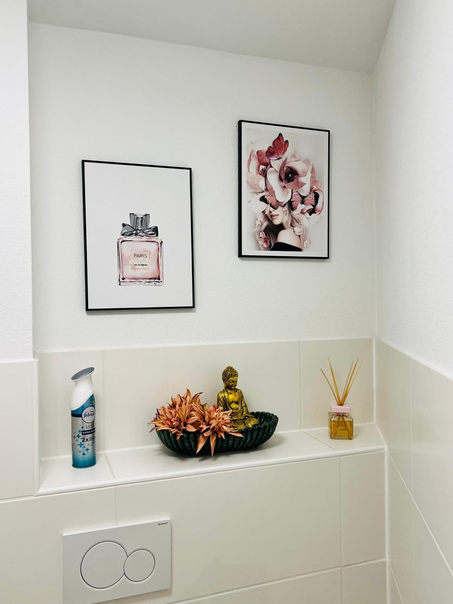 Moderne Wohnung Naehe Hbf-Lift-Tiefgarage-Contactless Check-In Hannover Ngoại thất bức ảnh